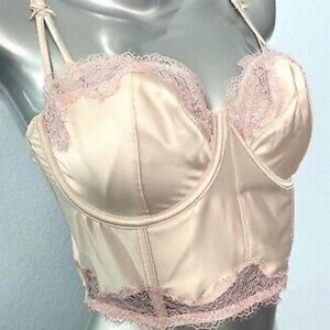 Victorias secret bustier